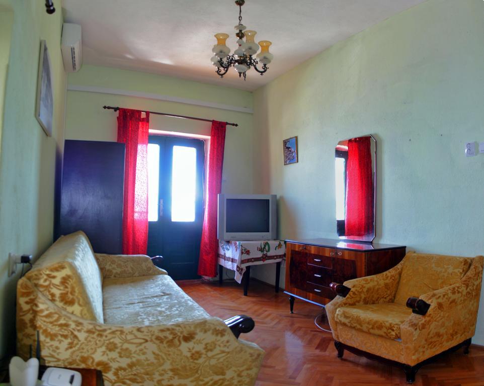 דרזניצה Hrstich Apartments חדר תמונה