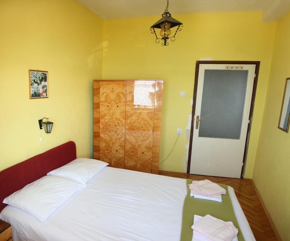 דרזניצה Hrstich Apartments חדר תמונה