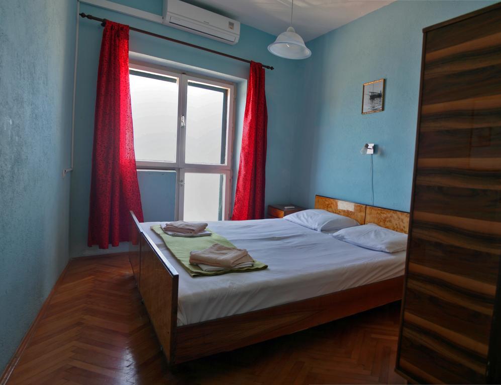 דרזניצה Hrstich Apartments חדר תמונה