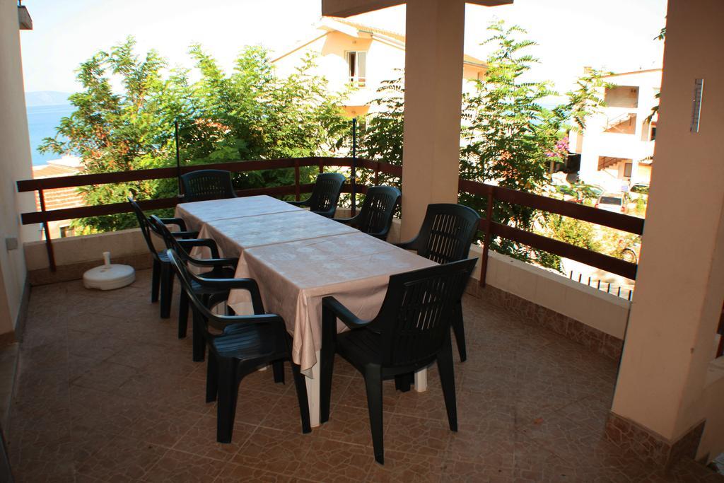 דרזניצה Hrstich Apartments חדר תמונה