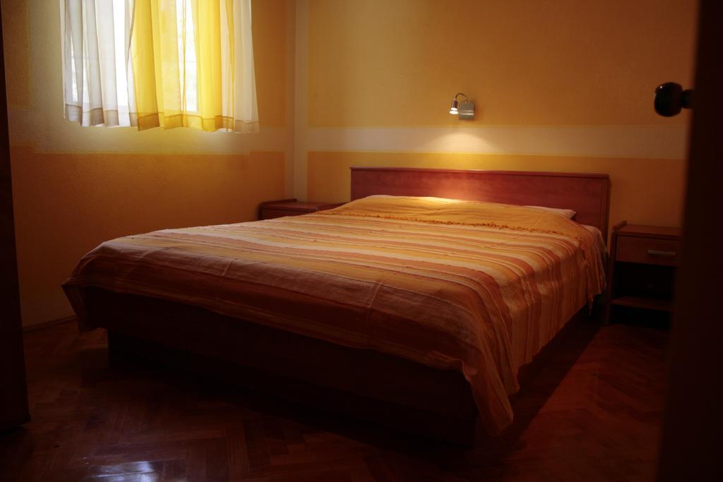 דרזניצה Hrstich Apartments חדר תמונה