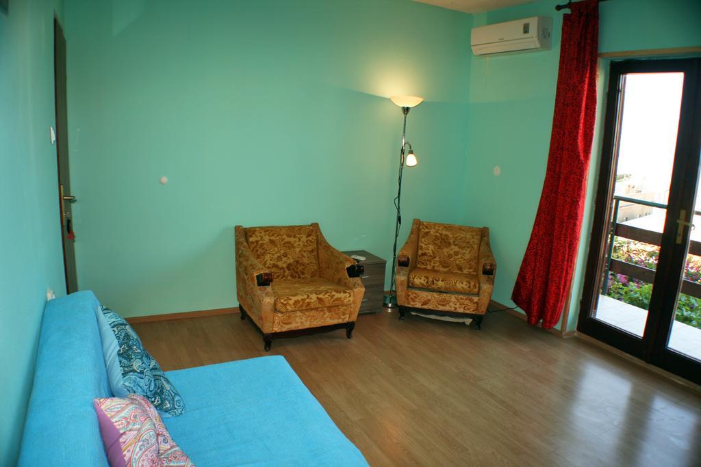 דרזניצה Hrstich Apartments חדר תמונה