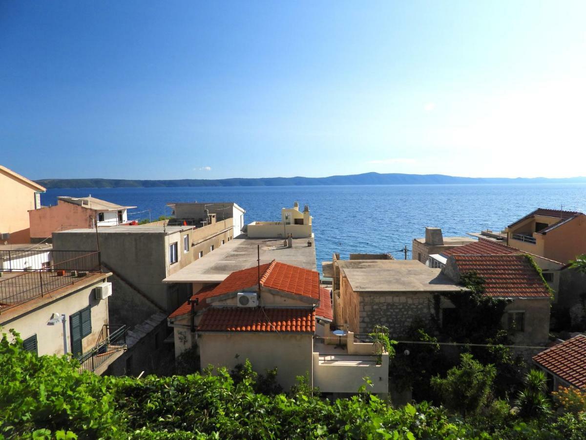 דרזניצה Hrstich Apartments מראה חיצוני תמונה