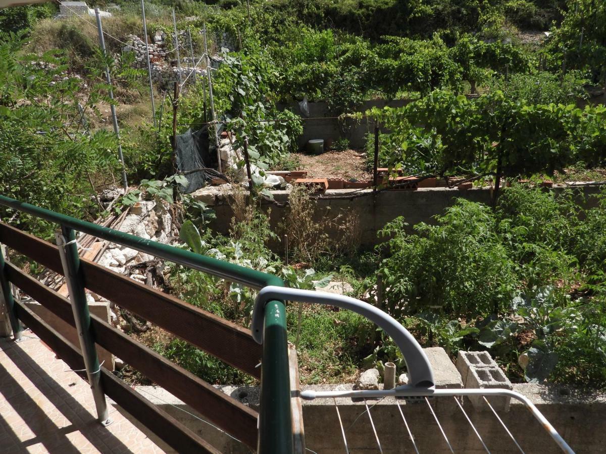 דרזניצה Hrstich Apartments מראה חיצוני תמונה