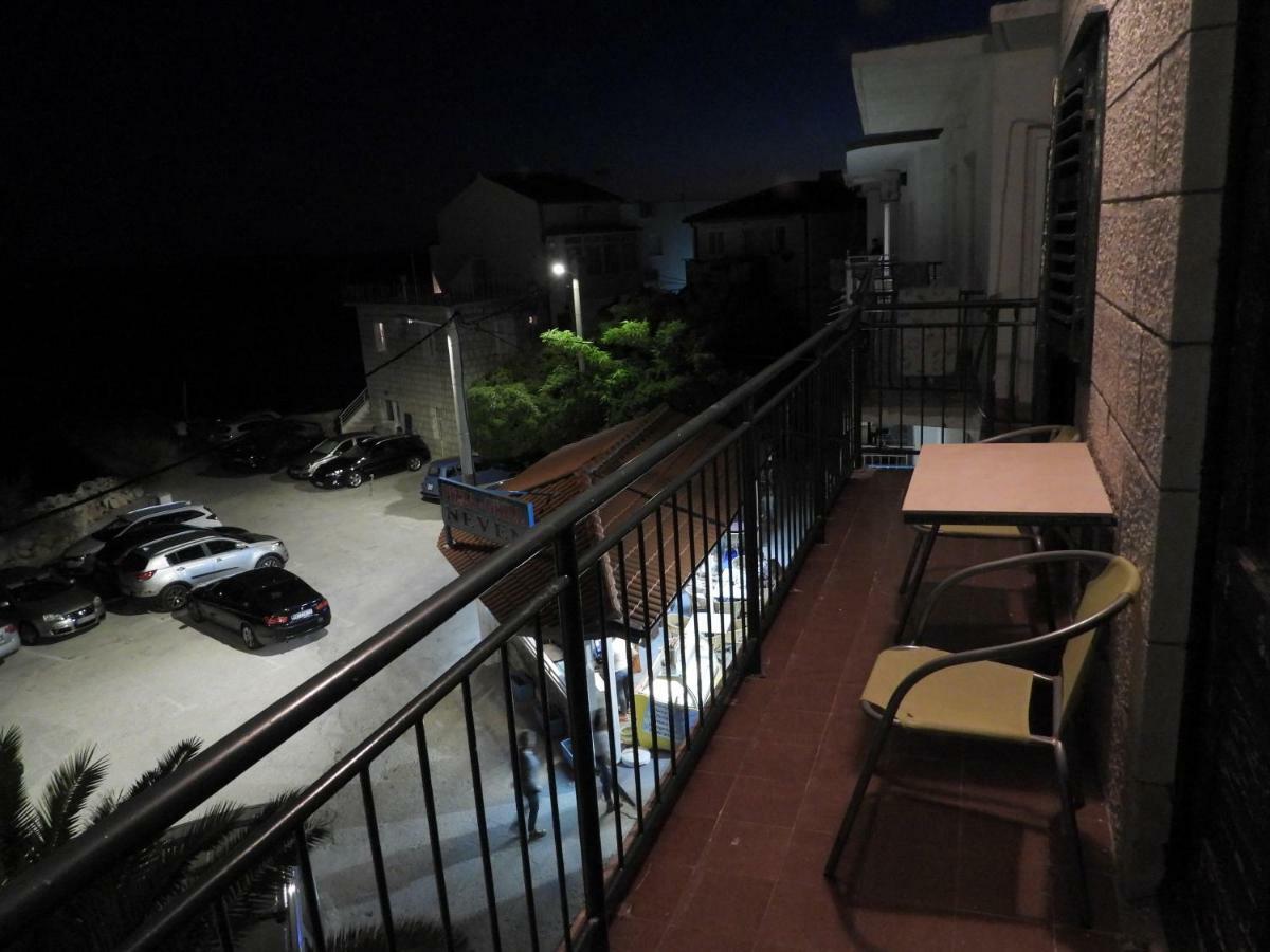 דרזניצה Hrstich Apartments מראה חיצוני תמונה